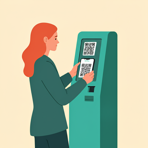 QR Image
